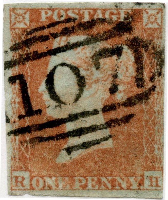 Plate 138 R-H