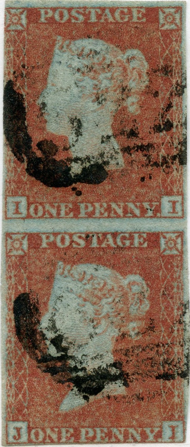Plate 140 I-I
