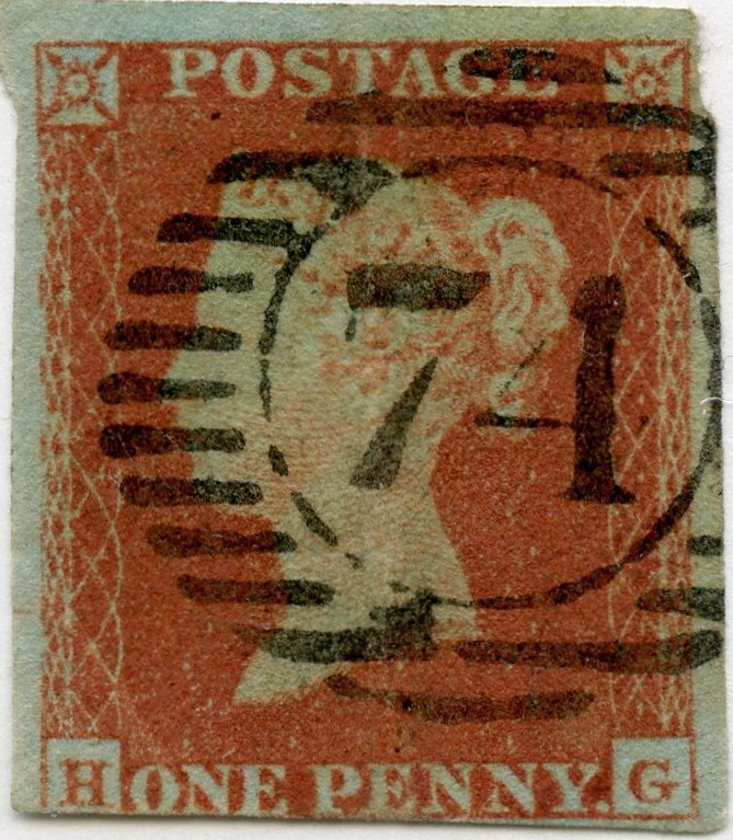 Plate 147 H-G