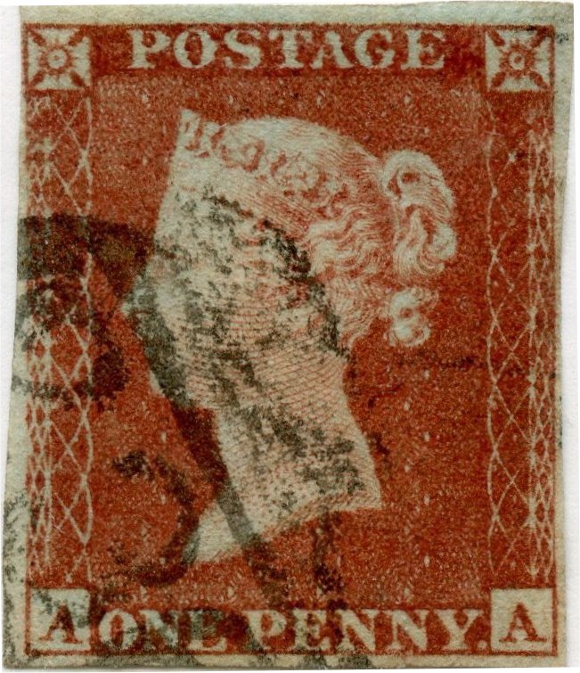 Plate 150 A-A