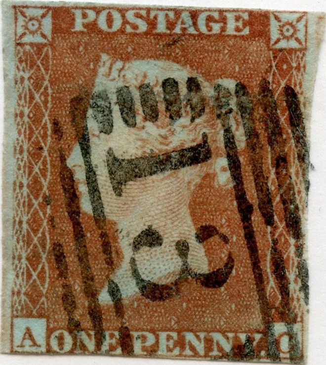 Plate 156 A-C