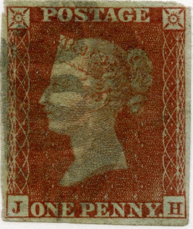 Plate 166 J-H