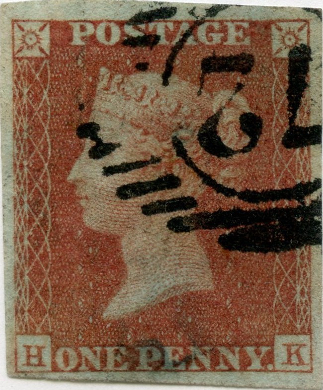Plate 175 H-K