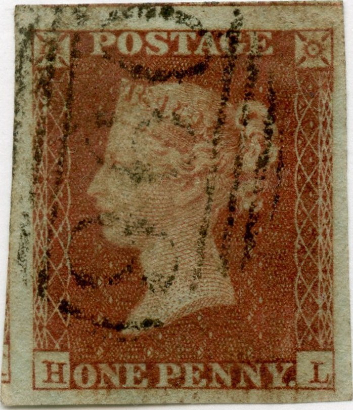Plate 175 H-L