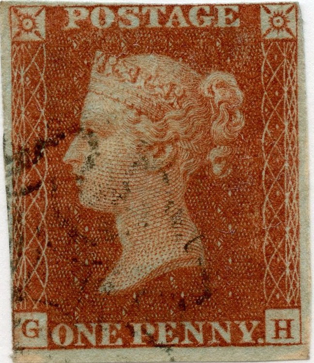 Plate 40 G-H