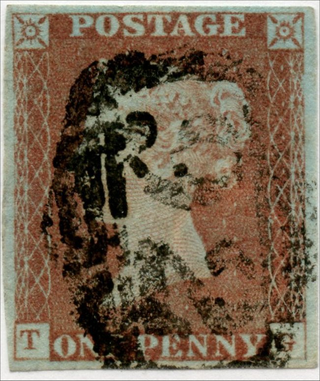 Plate 68 T-G