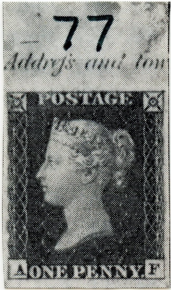 Plate 77 A-F