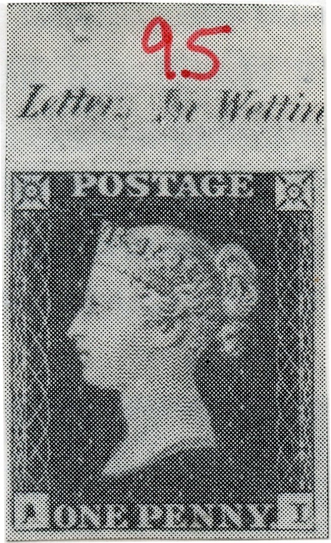 Plate 90 A-I