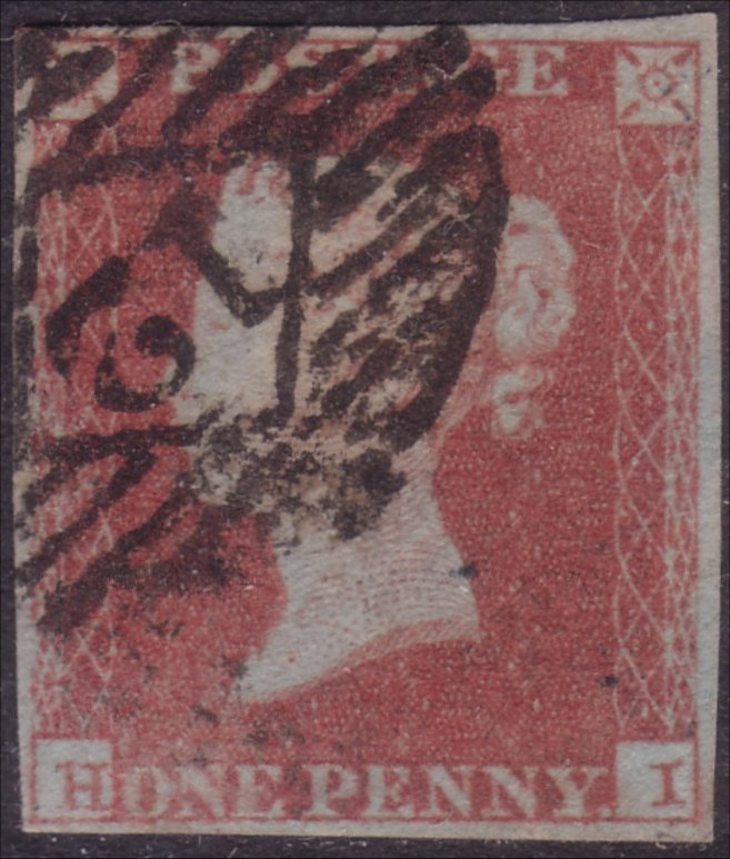 Plate 119 H-I