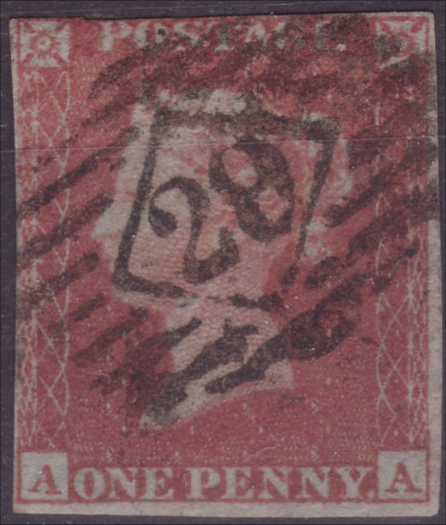 Plate 150 A-A