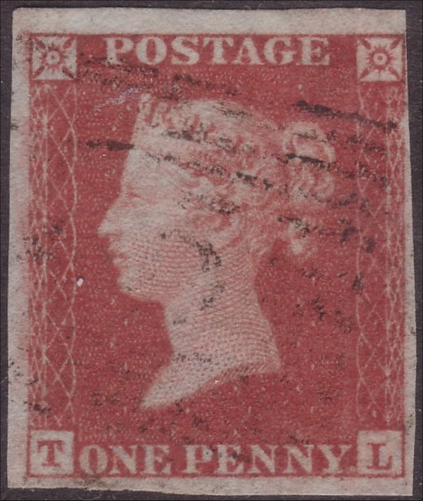 Plate 167 T-L