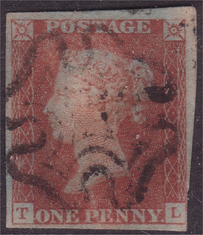 Plate 16 T-L