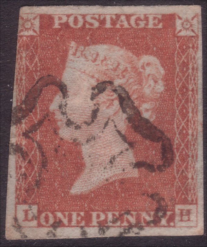 Plate 26 L-H