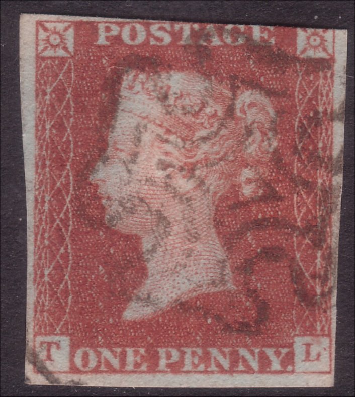 Plate 34 T-L