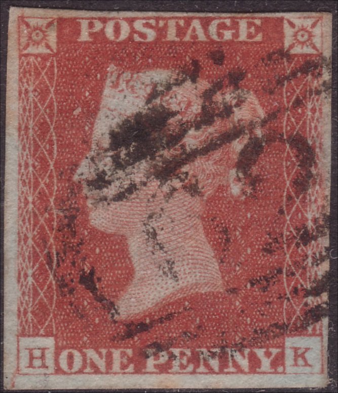 Plate 65 H-K