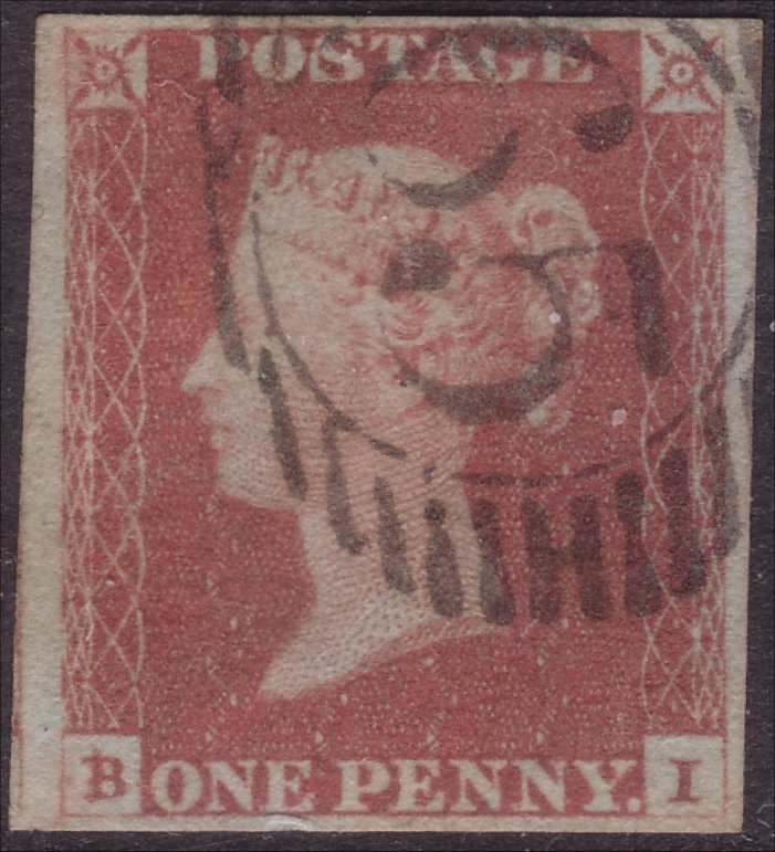 Plate 79 B-I