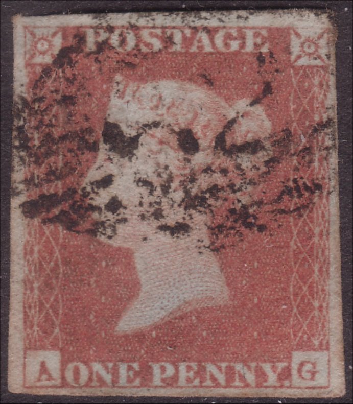 Plate 87 A-G