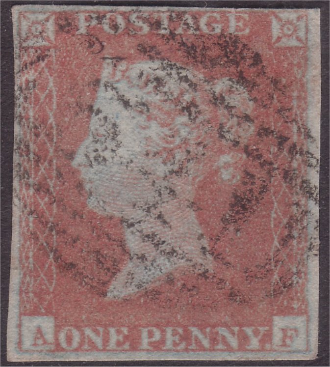 Plate 96 A-F
