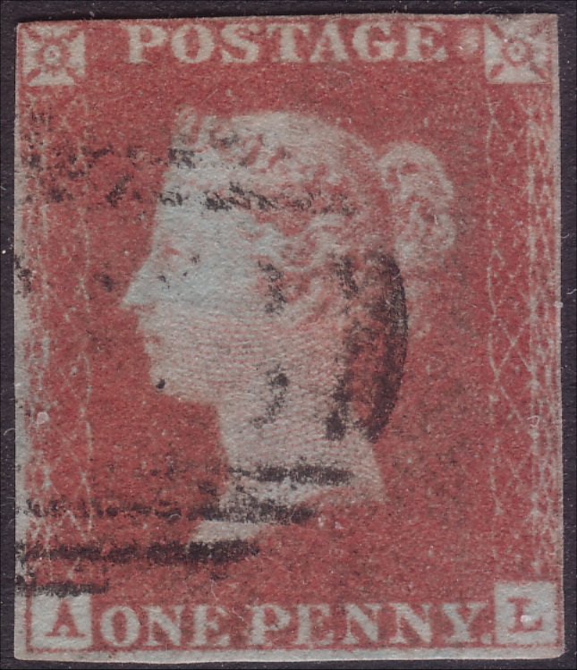 Plate 96 A-L