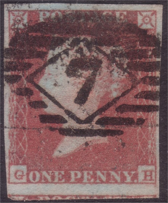 Plate 96 G-H