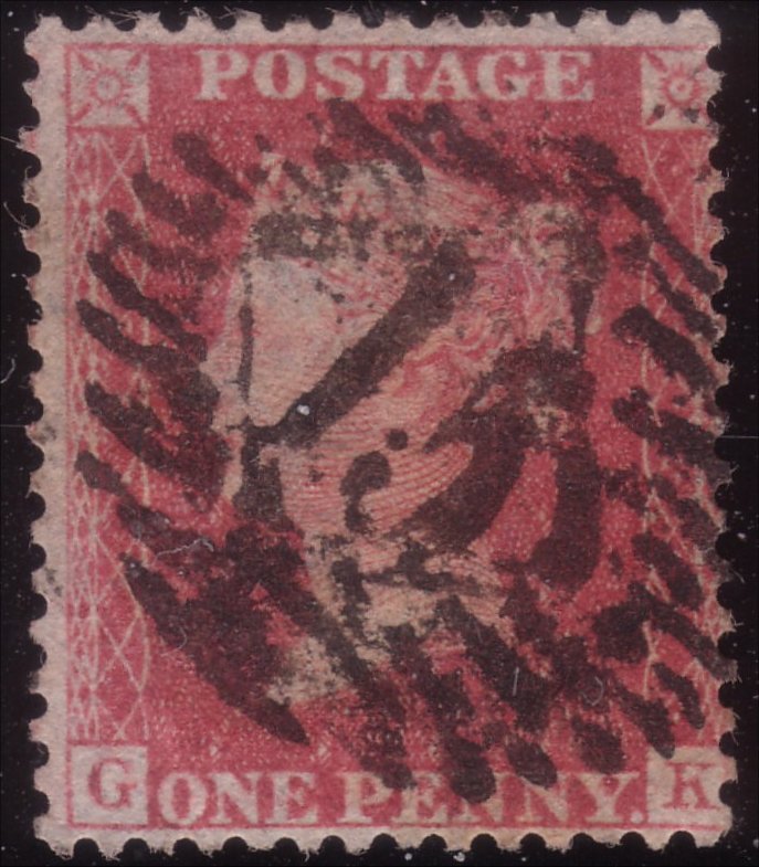 Plate 55 G-K