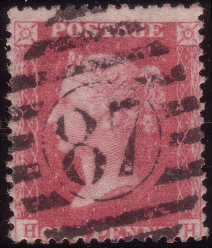 Plate 55 H-H