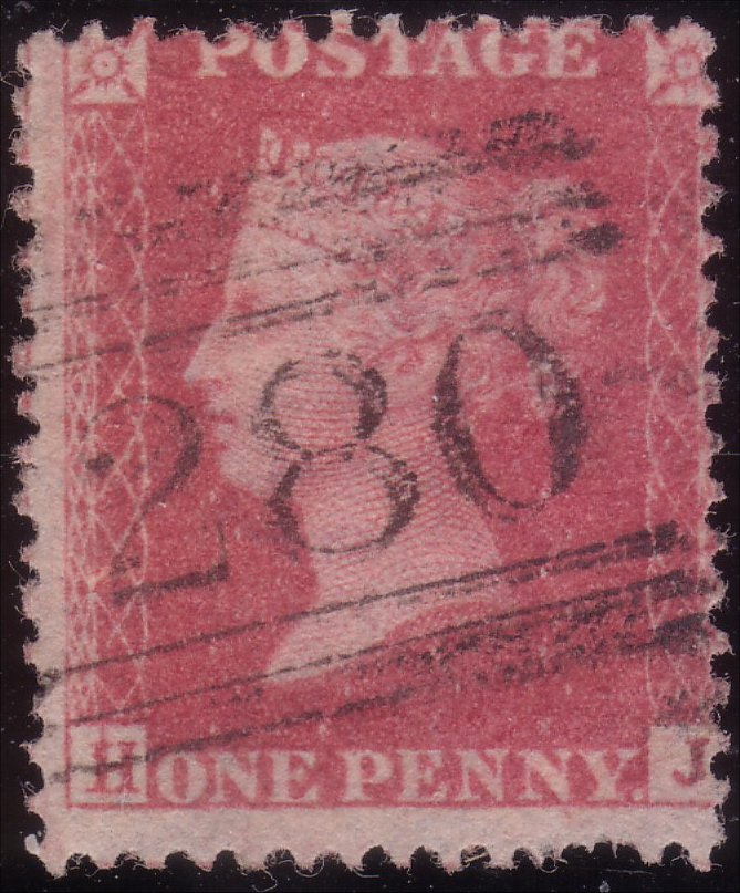 Plate 55 H-J