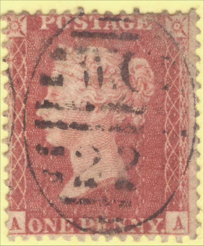 Plate 42 A-A