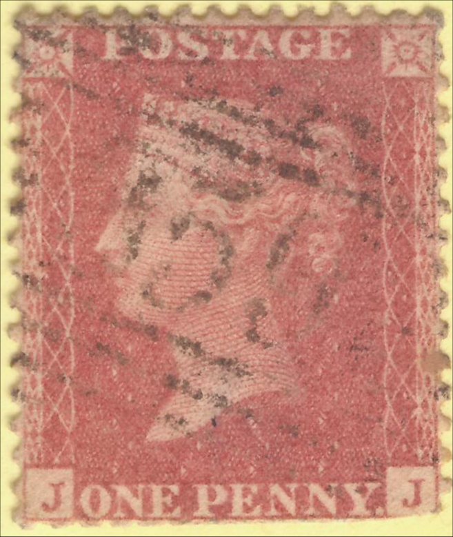 Plate 61 J-J