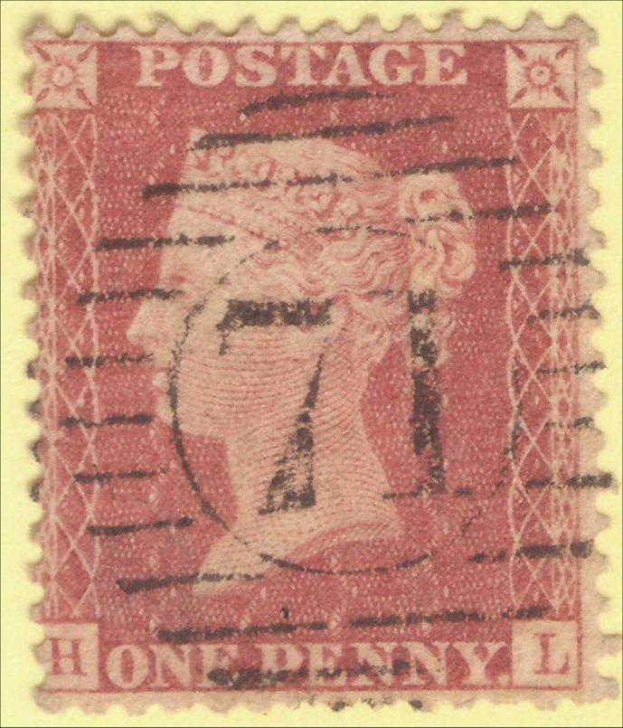 Plate 68 H-L