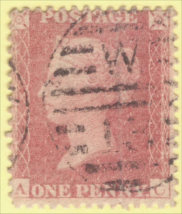 Plate R15 A-C