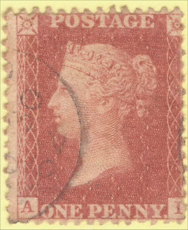 Plate R16 A-I