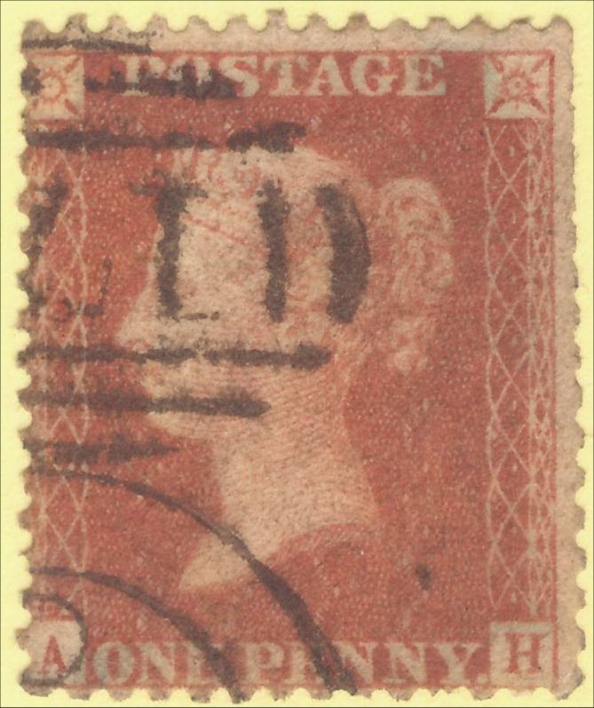 Plate 47 A-H