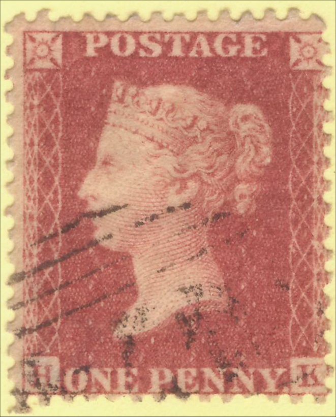 Plate 58 H-K