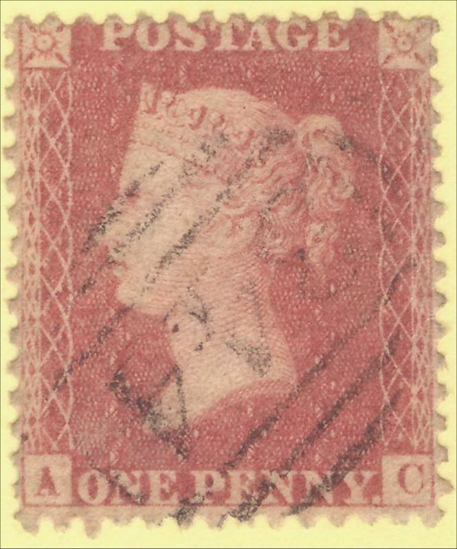 Plate 60 A-C
