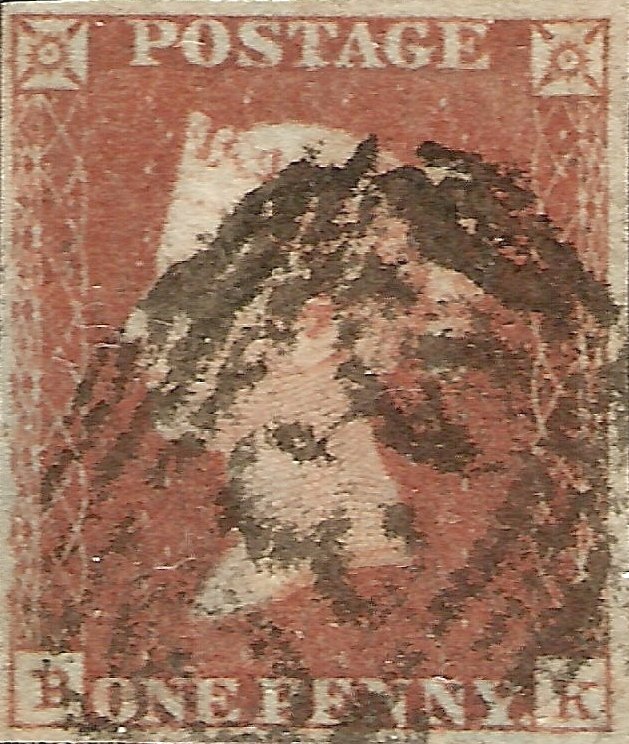 Plate 102 B-K