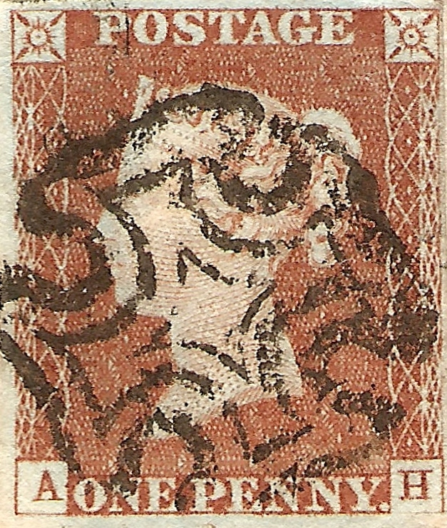 Plate 35 A-H