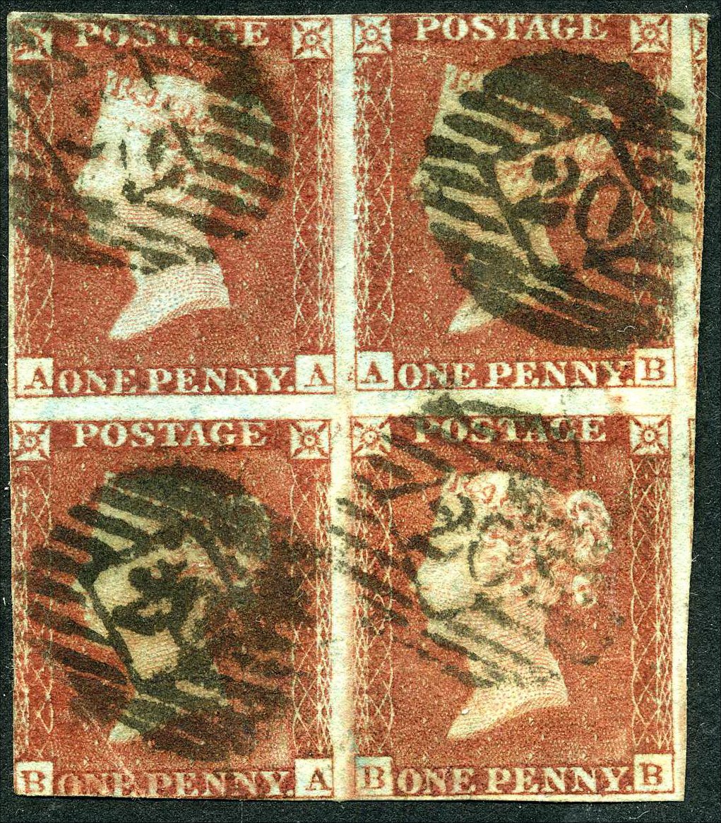 Plate 155 A-A, A-B