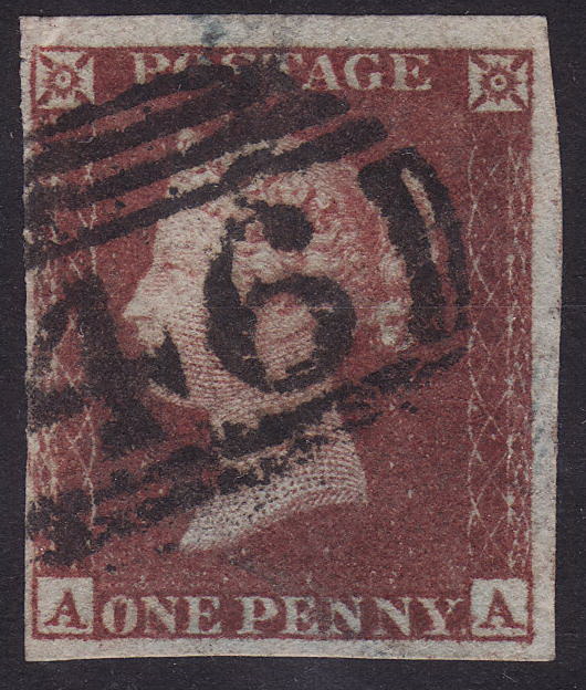 Plate 150 A-A