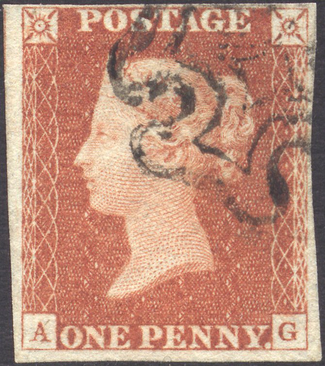 Plate 24 A-G
