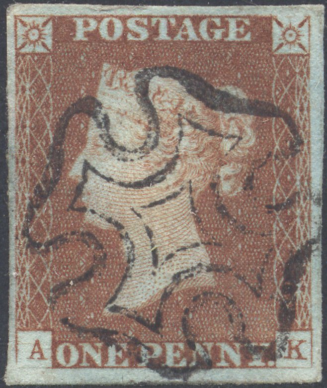 Plate 26 A-K