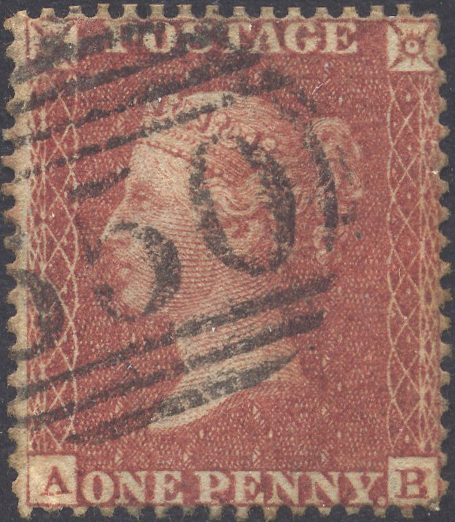 Plate 14 A-B