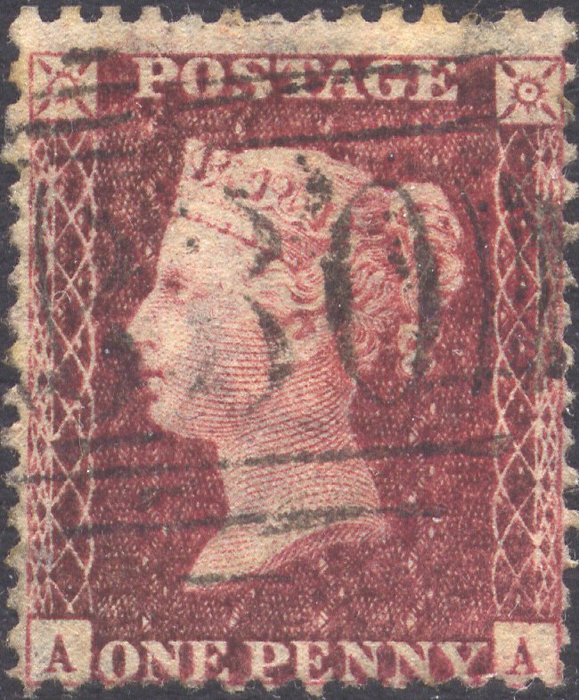 Plate 56 A-A