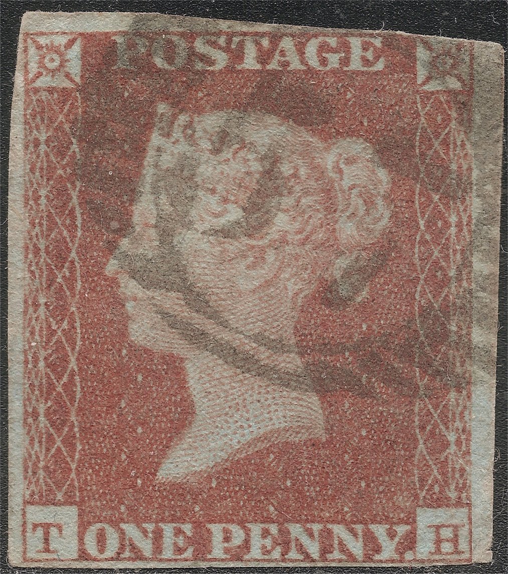Plate 113 T-H
