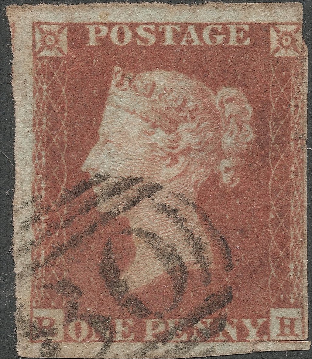 Plate 138 R-H