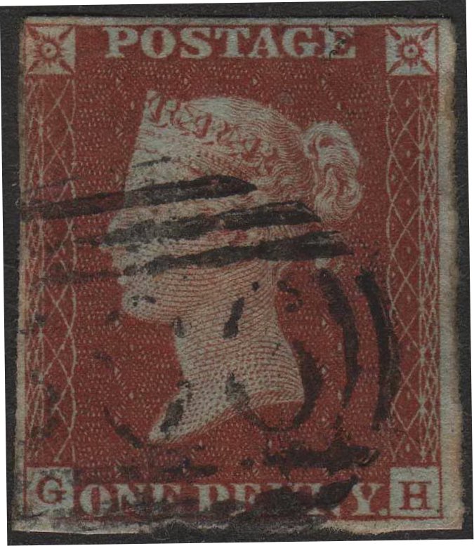 Plate 40 G-H