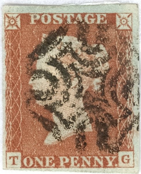 Plate 19 T-G