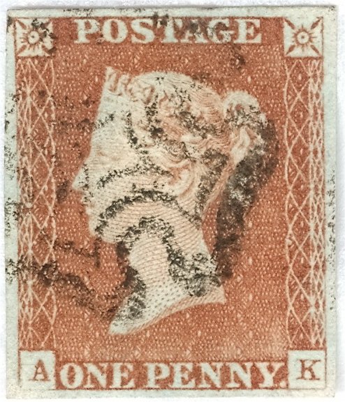 Plate 26 A-K