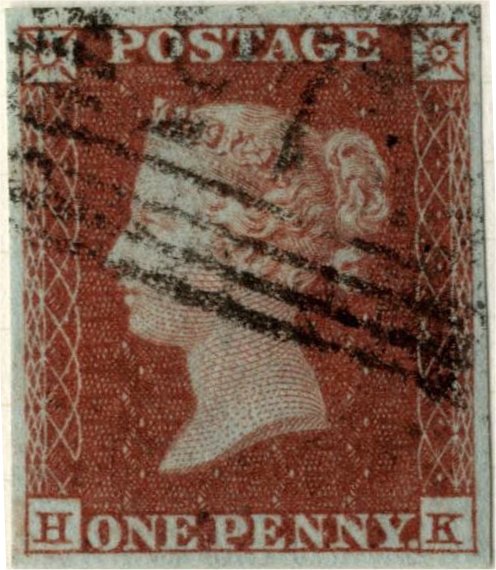 Plate 129 H-K