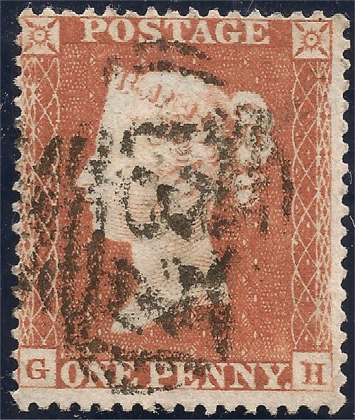 Plate 189 G-H